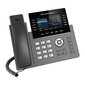 GRANDSTREAM GRP2615 HD - IP / VoIP telefon цена и информация | Lauatelefonid | hansapost.ee