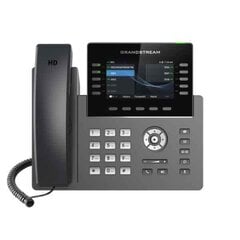 GRANDSTREAM GRP2615 HD - IP / VoIP telefon hind ja info | Lauatelefonid | hansapost.ee