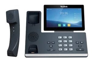 Yealink T58W цена и информация | Стационарные телефоны | hansapost.ee