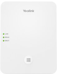 Yealink W80DM цена и информация | Маршрутизаторы (роутеры) | hansapost.ee
