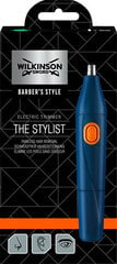 Stilist (elektriline trimmer) цена и информация | Wilkinson Бытовая техника и электроника | hansapost.ee