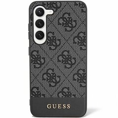 Guess GUHCS24LG4GLGR цена и информация | Чехлы для телефонов | hansapost.ee