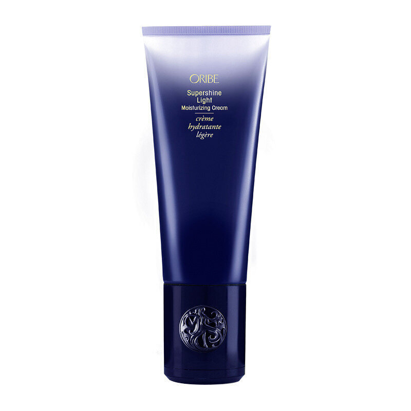 Niisutav juustesse jäetav palsam Oribe, Supershine Light Moisturizing Cream, 150 ml hind ja info | Palsamid | hansapost.ee