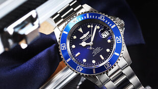 Мужские часы Invicta Pro Diver 9094OB цена и информация | Женские часы | hansapost.ee