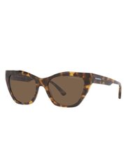 Солнцезащитные женские очки EMPORIO ARMANI EA4176 50257354 Havana Brown 500021405 цена и информация | Женские солнцезащитные очки | hansapost.ee