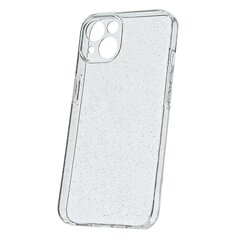 Mocco Shine Back Case hind ja info | Telefonide kaitsekaaned ja -ümbrised | hansapost.ee