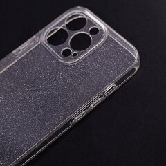 Mocco Shine Back Case Защитный Чехол для Apple iPhone 14 цена и информация | Чехлы для телефонов | hansapost.ee