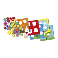 Minu esimesed fotolõigud, SES price and information | Educational children's toys | hansapost.ee