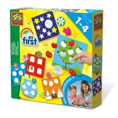 Minu esimesed fotolõigud, SES price and information | Educational children's toys | hansapost.ee