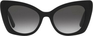 Dolce &Amp; Gabbana Ladies' Sunglasses Dolce & Gabbana DG 4405 S7254225 hind ja info | Päikseprillid naistele | hansapost.ee