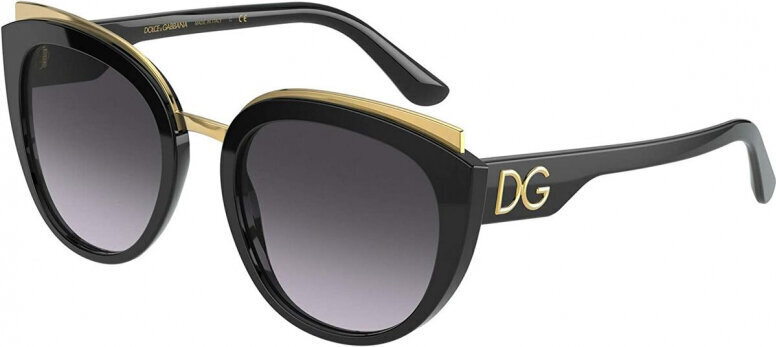 Päikeseprillid naistele Dolce & Gabbana S7254223 цена и информация | Päikseprillid naistele | hansapost.ee