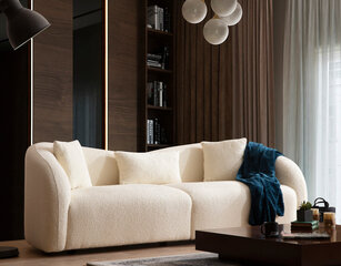 Diivan Venedik, beež price and information | Sofa beds and sofas | hansapost.ee