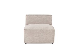 Tugitool Lora O1, beež price and information | Armchairs | hansapost.ee