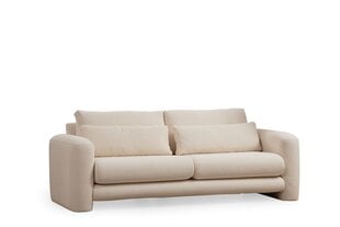 Diivan Lily, beež price and information | Sofa beds and sofas | hansapost.ee