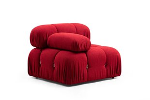 Tugitool Bubble L1, punane цена и информация | Кресла для отдыха | hansapost.ee