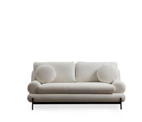 Diivan Livorno, valge price and information | Sofa beds and sofas | hansapost.ee