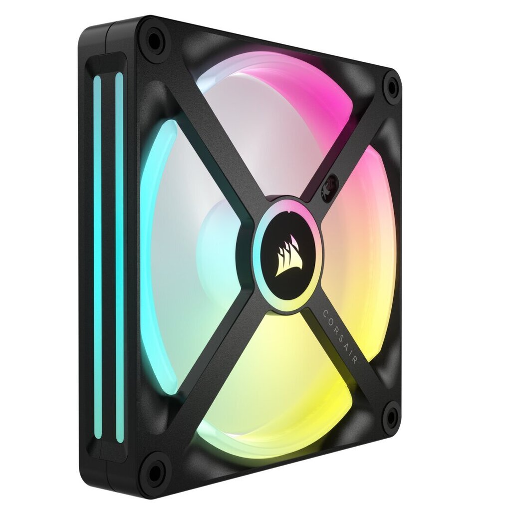 Corsair Cooler iCUE LINK QX140 RGB CO-9051003-WW hind ja info | Arvuti ventilaatorid | hansapost.ee