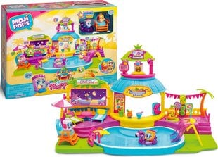 Kujukeste komplekt Magic Box MojiPops Party price and information | Toys for girls | hansapost.ee