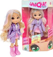 Nukk Giochi Unique Eyes Rebecca, 25 cm hind ja info | Giochi Preziosi Lastekaubad ja beebikaubad | hansapost.ee