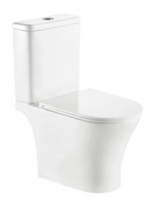 WC-pott 2180 hind ja info | WС-potid | hansapost.ee