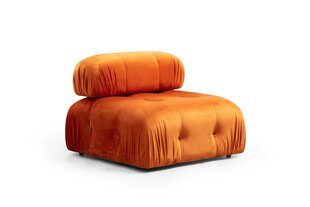 Tugitool Bubble O1, oranž цена и информация | Кресла для отдыха | hansapost.ee