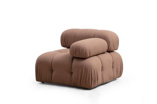Tugitool Bubble 1R, pruun цена и информация | Кресла для отдыха | hansapost.ee