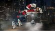 75378 LEGO® Star Wars Barc SpeederTM põgemine, 221 osaline. цена и информация | Klotsid ja konstruktorid | hansapost.ee