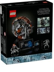 75381 LEGO® Star Wars™ DroidekaTM, 583 d. цена и информация | Конструкторы и кубики | hansapost.ee