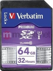 Verbatim 44024. цена и информация | Verbatim Мобильные телефоны, Фото и Видео | hansapost.ee
