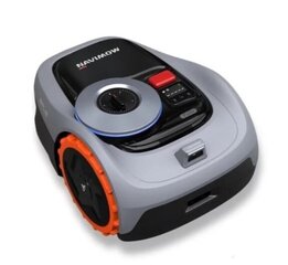 Juhtmevaba mururobot Segway Navimow i105E hind ja info | Muruniidukid | hansapost.ee