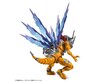 Liimitav mudel Bandai Figure Rise Digimon Adventure Metalgreymon hind ja info | Klotsid ja konstruktorid | hansapost.ee