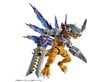 Liimitav mudel Bandai Figure Rise Digimon Adventure Metalgreymon hind ja info | Klotsid ja konstruktorid | hansapost.ee