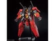 Liimitav mudel Bandai HGBM Typhoeus Gundam Chimera hind ja info | Klotsid ja konstruktorid | hansapost.ee