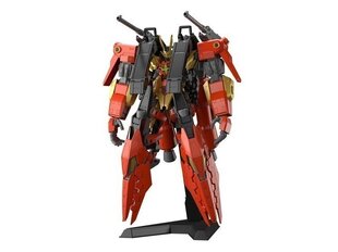 Liimitav mudel Bandai HGBM Typhoeus Gundam Chimera hind ja info | Klotsid ja konstruktorid | hansapost.ee