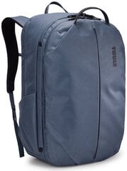 Seljakott Thule Aion Travel Backpack 40L, tumehall цена и информация | Рюкзаки и сумки | hansapost.ee