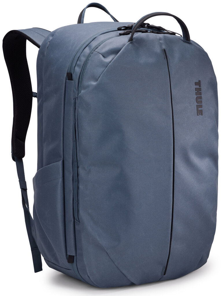Seljakott Thule Aion Travel Backpack 40L, tumehall цена и информация | Spordikotid ja seljakotid | hansapost.ee
