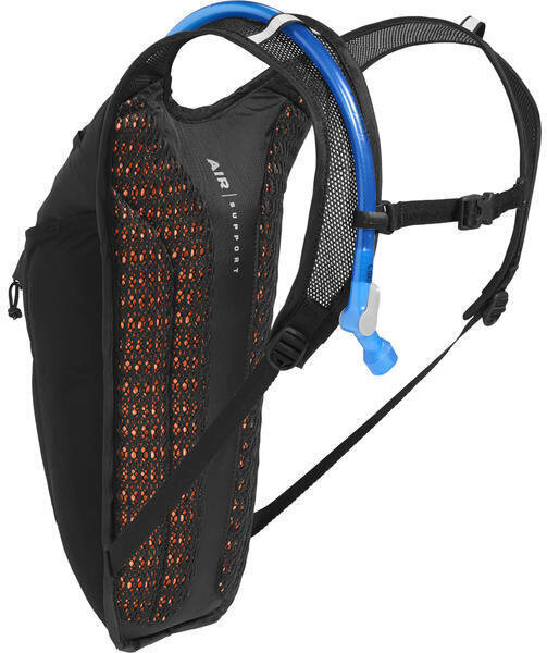 Seljakott Camelbak Rogue Light 2L Backpack, must цена и информация | Õlakotid ja vöökotid meestele | hansapost.ee