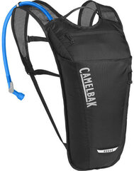 Seljakott Camelbak Rogue Light 2L Backpack, must цена и информация | Мужские сумки | hansapost.ee
