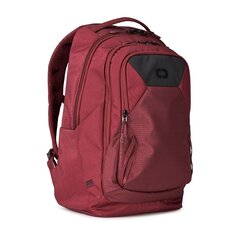Seljakott Ogio Backpack Axle Pro, punane hind ja info | Ogio Spordikaubad | hansapost.ee