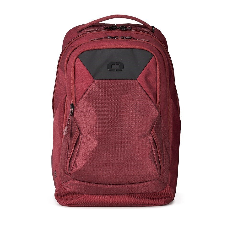 Seljakott Ogio Backpack Axle Pro, punane цена и информация | Spordikotid ja seljakotid | hansapost.ee