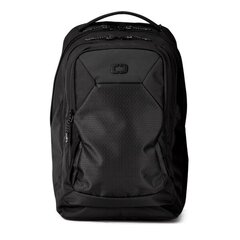 OGIO BACKPACK AXLE PRO BLACK P/N: 5921143OG цена и информация | Рюкзаки и сумки | hansapost.ee