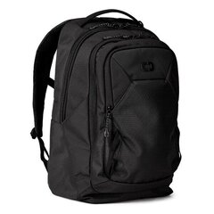 OGIO BACKPACK AXLE PRO BLACK P/N: 5921143OG цена и информация | Рюкзаки и сумки | hansapost.ee