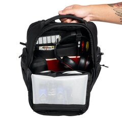 Seljakott Ogio Backpack Pace, hall цена и информация | Рюкзаки и сумки | hansapost.ee