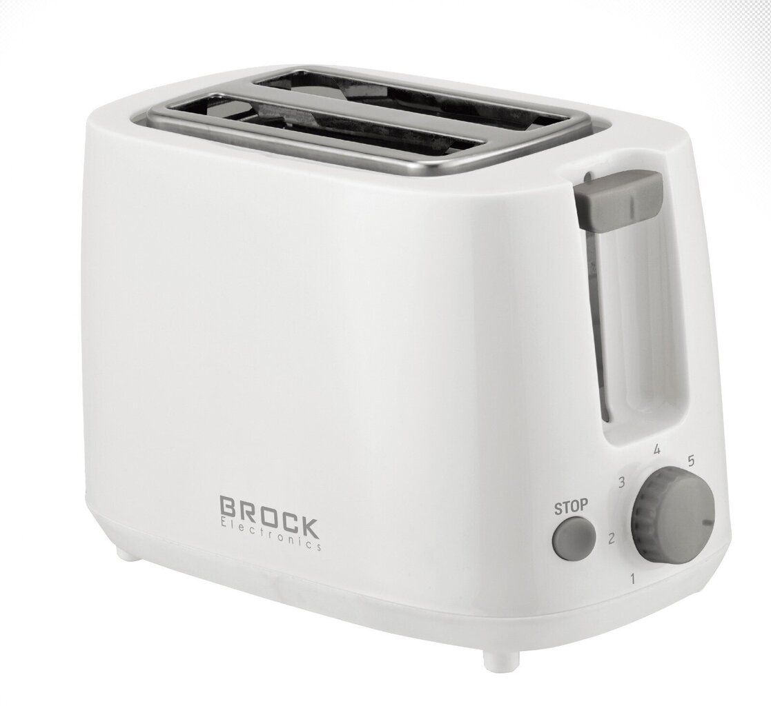 Brock Electronics 220-240V; 50/60Hz, 650-700W hind ja info | Rösterid | hansapost.ee