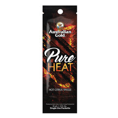 Päevitust soodustav kreem Australian Gold Pure Heat, 15 ml цена и информация | Кремы от загара | hansapost.ee