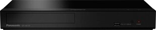 Blu-ray mängija Panasonic, Panasonic DP-UB150EG-K hind ja info | DVD ja Blu-Ray mängijad | hansapost.ee