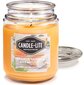 Candle Lite lõhnaküünal Orange Vanilla Dreamsicle 510 g hind ja info | Küünlad, küünlajalad | hansapost.ee