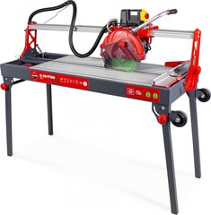 Plaadilõikuspink Rubi DC-250 Python, 1200 W price and information | Electric saws, chain saws and accessories | hansapost.ee