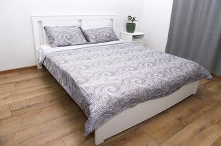 KrisMar Tekstiil tekikott A1, 200x205 cm hind ja info | Voodipesukomplektid | hansapost.ee