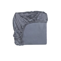 KrisMar Tekstiil voodilina koos kummiga, 90x200 cm hind ja info | Voodilinad | hansapost.ee